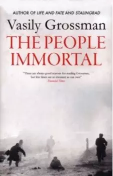 The People Immortal
