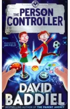 The Person Controller