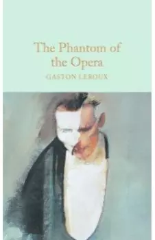 The Phantom of the Opera