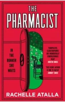 The Pharmacist