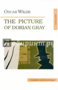 The Picture of Dorian Gray
