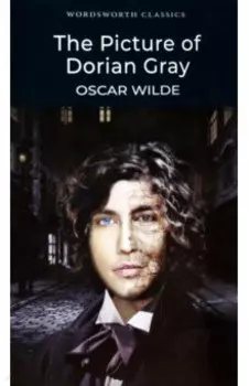 The picture of Dorian Gray