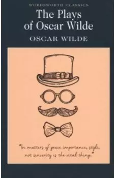 The Plays of Oscar Wilde