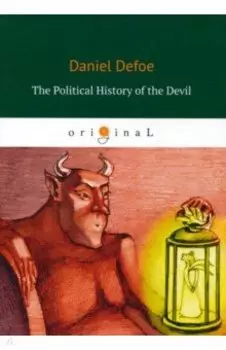 The Political History of the Devil