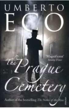 The Prague Cemetery