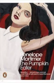 The Pumpkin Eater