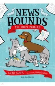 The Puppy Problem