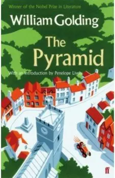 The Pyramid