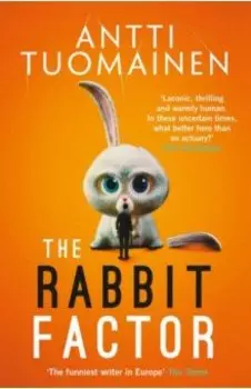 The Rabbit Factor