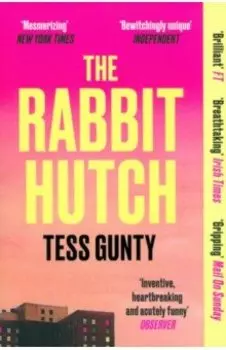 The Rabbit Hutch