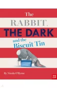 The Rabbit, the Dark and the Biscuit Tin