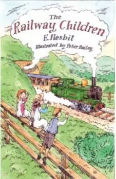 The Railway Children