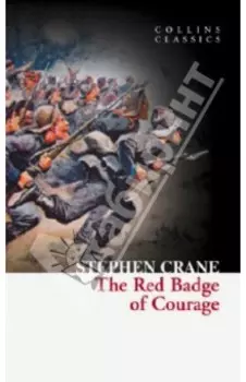 The Red Badge Of Courage