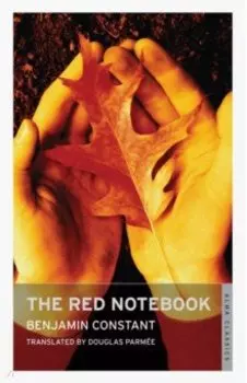 The Red Notebook