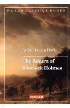 The Return of Sherlock Holmes