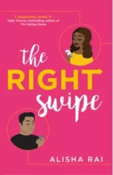 The Right Swipe