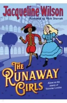 The Runaway Girls