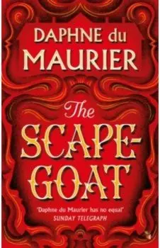 The Scapegoat