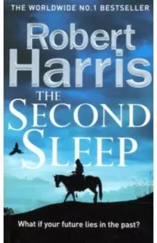 The Second Sleep