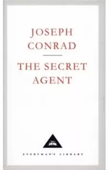 The Secret Agent