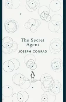 The Secret Agent