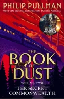 The Secret Commonwealth. The Book of Dust, 2