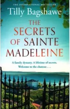 The Secrets of Sainte Madeleine