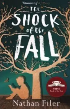 The Shock of the Fall