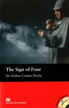 The Sign of Four +CD