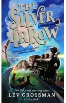 The Silver Arrow