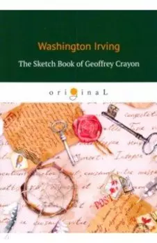The Sketch Book of Geoffrey Crayon