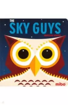 The Sky Guys