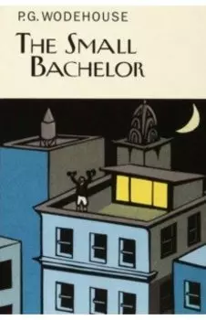 The Small Bachelor