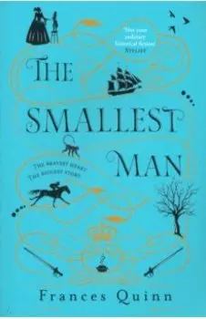 The Smallest Man