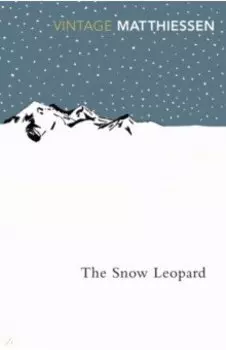 The Snow Leopard