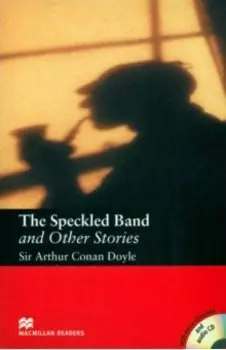 The Speckled Band and Other Stories +CD