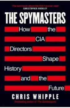 The Spymasters