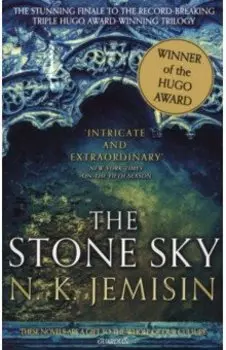 The Stone Sky