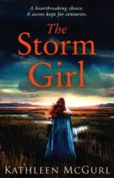 The Storm Girl