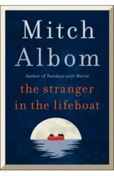 The Stranger in the Lifeboat