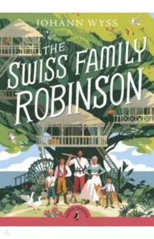 The Swiss Family Robinson