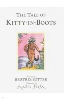 The Tale of Kitty-in-Boots