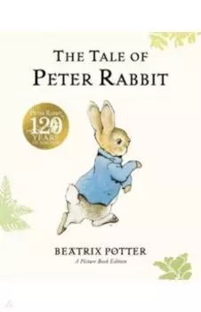 The Tale of Peter Rabbit