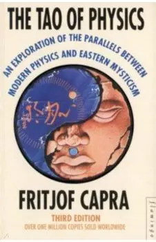 The Tao of Physics