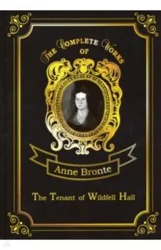 The Tenant of Wildfell Hall