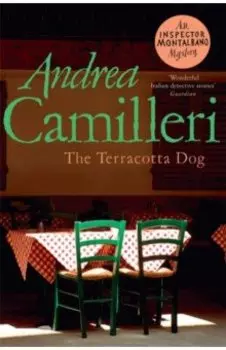 The Terracotta Dog