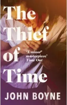 The Thief of Time