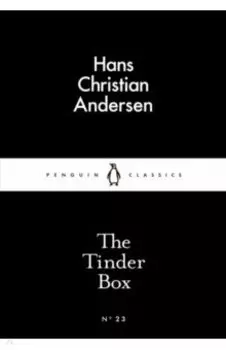 The Tinderbox