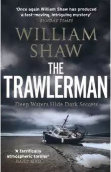 The Trawlerman