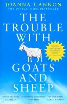 The Trouble with Goats and Sheep